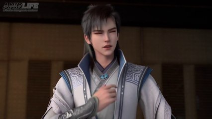 WORD OF HONOR (Jun You Yun) episode 3 Subtitle Indonesia