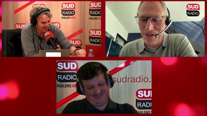 Sud Radio Sports le mag' 30/04