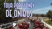 Tour por Sydney de Onibus - EMVB - Emerson Martins Video Blog 2017