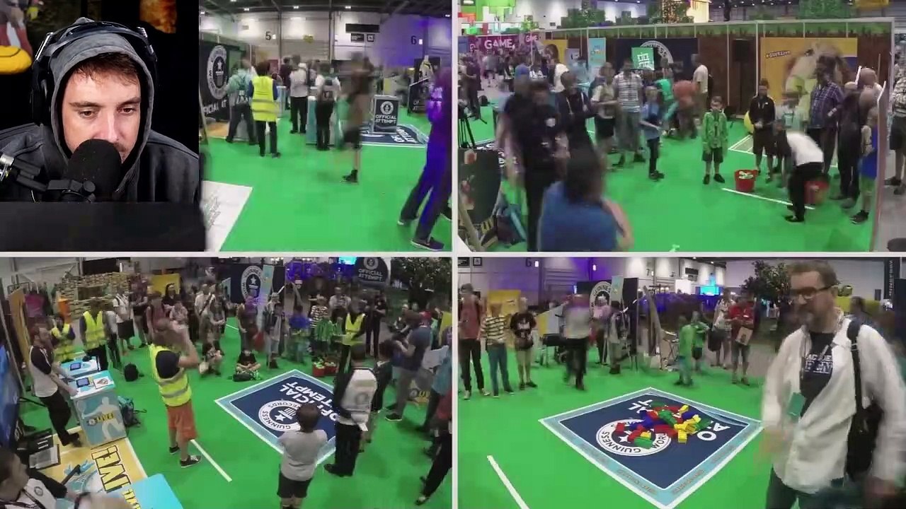 funniest world records