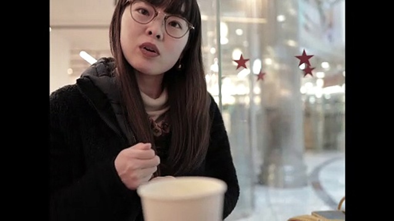 こはる at PRET Ep.1