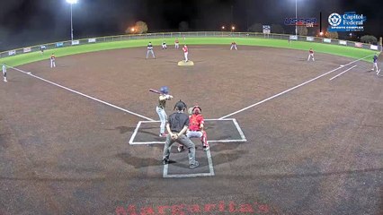 Margaritas Field (KC Sports) 29 Apr 23:31