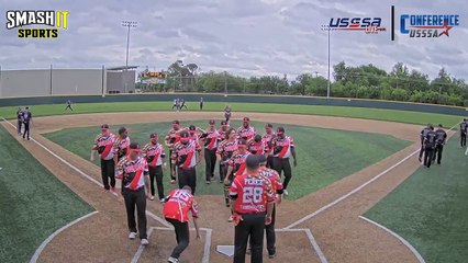 Hall of Fame - Texas Legends (2022) 29 Apr 21:53