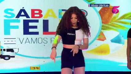 Sábado Feliz - Taulabé, Comayagua