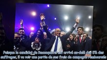 Eric Zemmour  ce très joli salaire de sa compagne Sarah Knafo qui coûte cher au parti