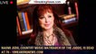 Naomi Judd, country music matriarch of The Judds, is dead at 76 - 1breakingnews.com