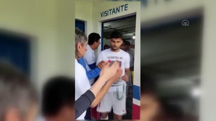 24. İşitme Engelliler Yaz Olimpiyatları