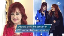 Fallece la estrella del country Naomi Judd, integrante del dúo The Judds