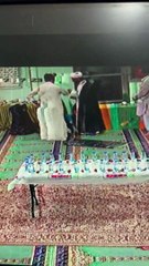 اعتداء ضابط على إمام مسجد يثير سخط الكويتيين