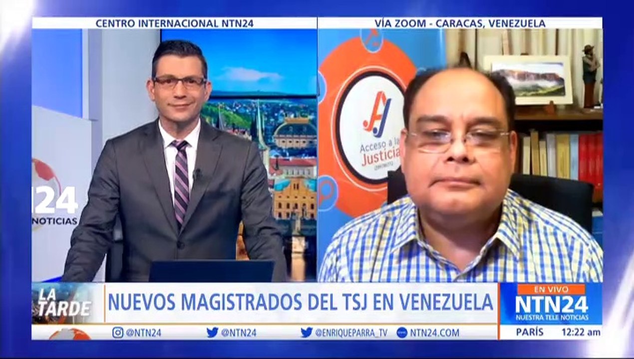 Entrevista  a  Ali Daniels