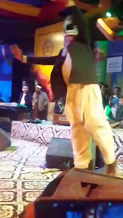 Baba G Best Dance