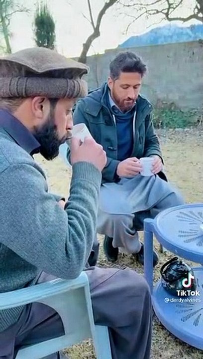 Pashto funny video