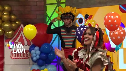 Icónos de la televisión regiomontana se juntan en 'Vivalavi'