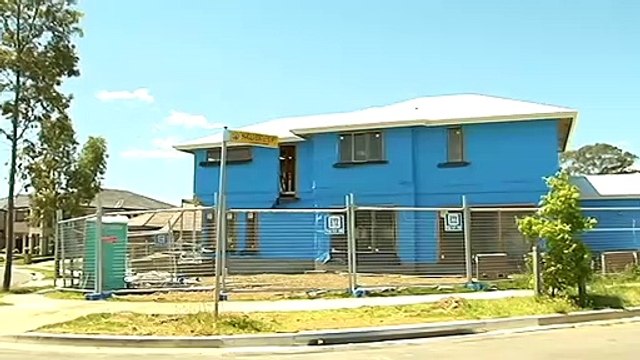 Labor scheme aims to address housing affordability