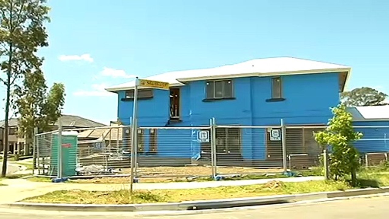 Labor scheme aims to address housing affordability