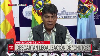 Desde el MAS niegan nacionalización de autos indocumentados