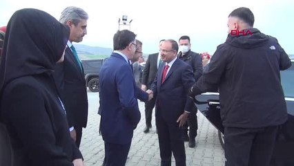 YOZGAT-BOZDAĞ: DÜNYANIN HİÇBİR ÜLKESİ TÜRKİYE'NİN YARGISINA DA İÇİŞLERİNE DE MÜDAHALE EDEMEZ