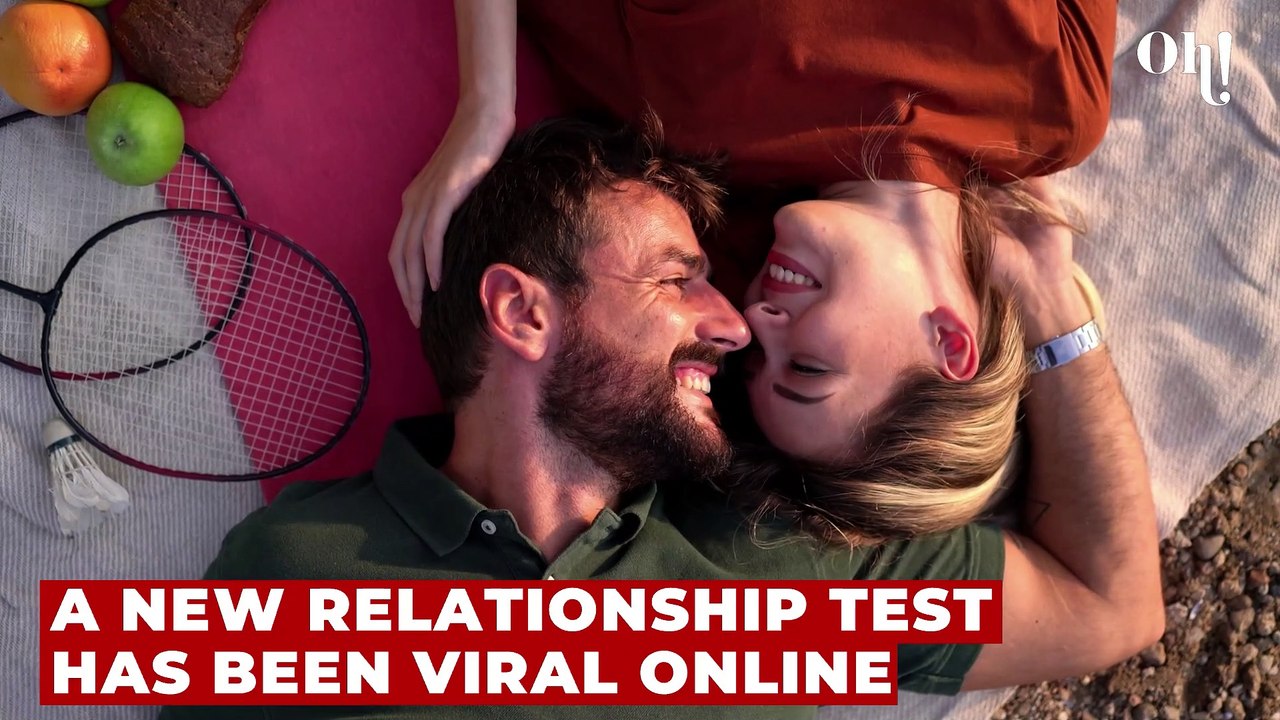 Green-line relationship test: Here’s what the viral trend is all about ...