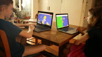 PM to focus on online safety as campaign continues