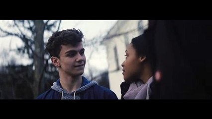 Louder Than Words (TRAILER) -  LGBTQ+ Short Film