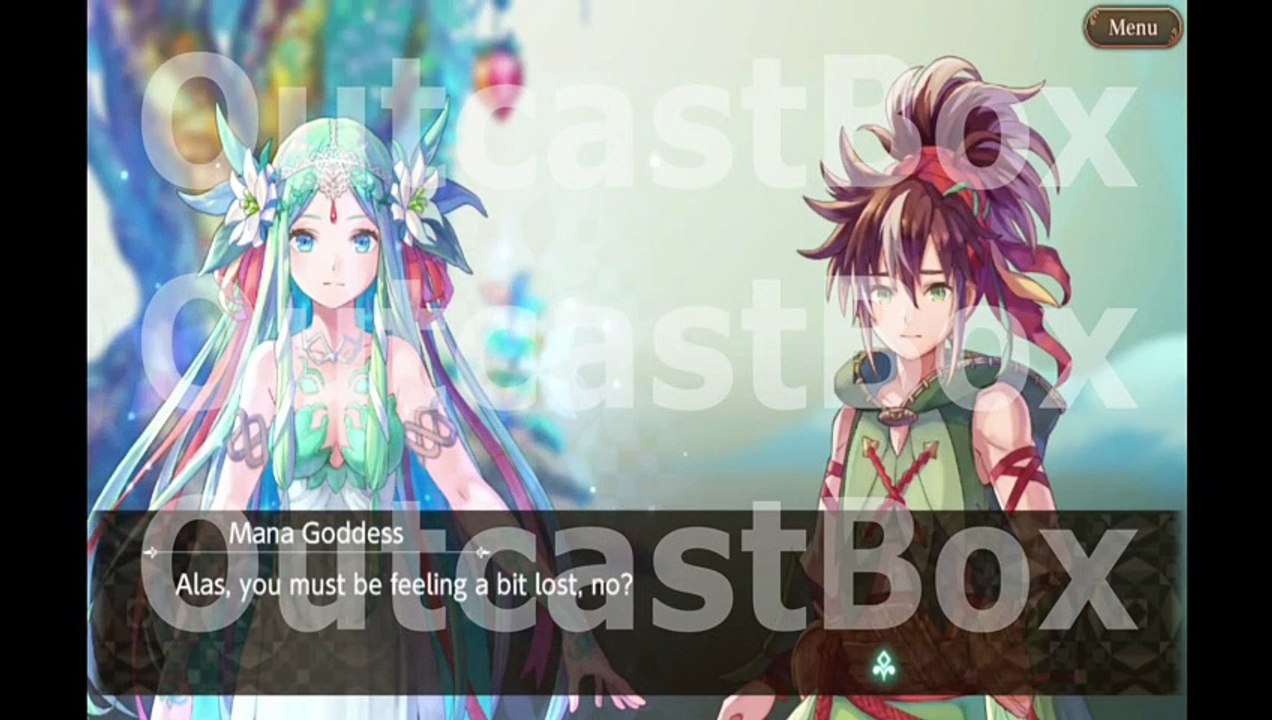 Echoes of Mana chapter 1 stage 1-3