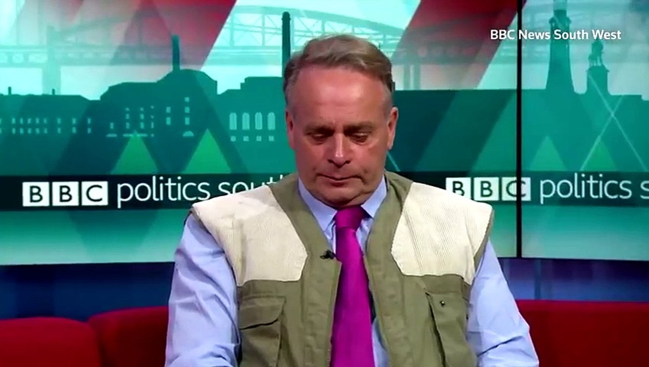 UK lawmaker resigns after watching porn in parliament