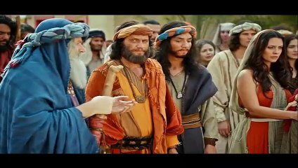 José do Egito capitulo 38 ,  Ultimo Episodio