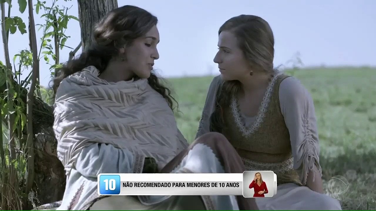 Minissérie Lia Cap 03