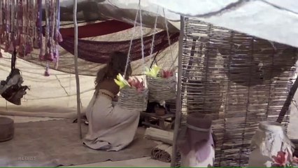 Minissérie Lia Cap 05