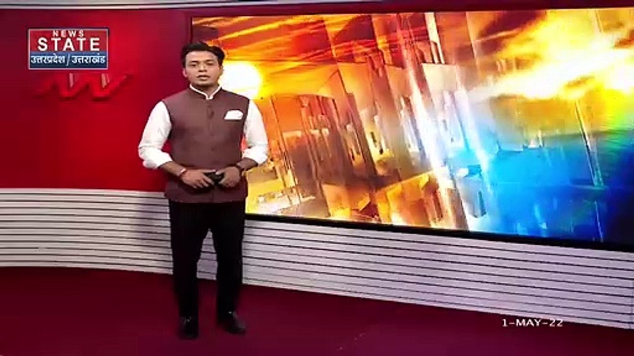 Uttar Pradesh : पूर्वांचल एक्सप्रेस-वे पर सफर ह...