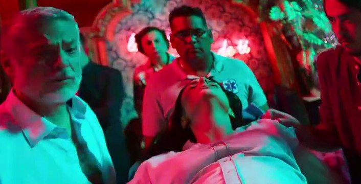 The House of Flowers S03 E11