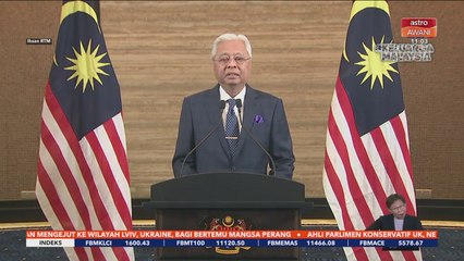 Satu mekanisme akan dirangka kurang kebergantungan pekerja asing - PM