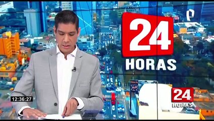 Secretario del sindicato de controladores aéreos: “tenemos un déficit de personal”
