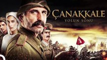 Çanakkale Yolun Sonu # Türk Filmi # Tarih # Film İzle # PART-2