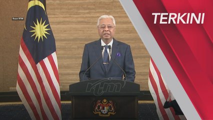 [TERKINI] Ucapan khas sempena Hari Pekerja 2022