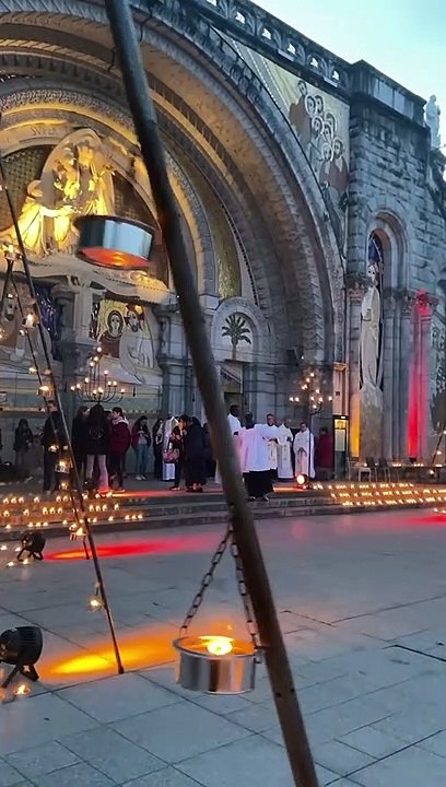 ♡ MOIS DE MAI, MOIS DE MARIE ♡