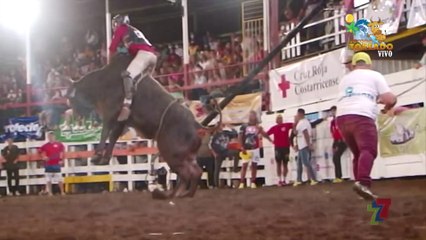 Monta El Sancarleño - Sábado 30 Abril 2022