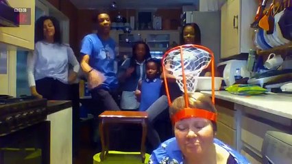 Remotely Funny: Series 2: Brokenwind