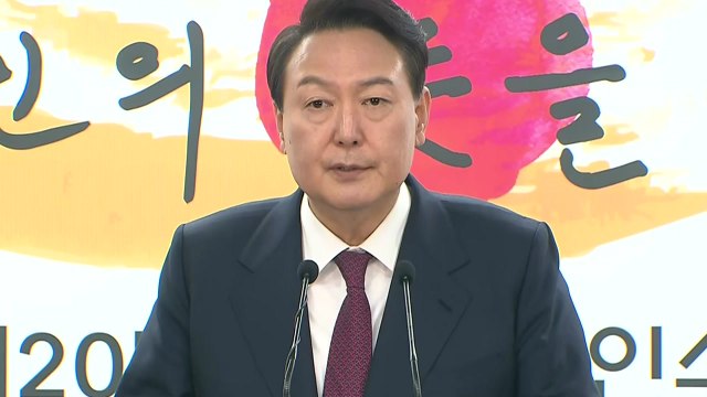 尹 대통령실 인선 오늘 발표...안보실장·5수석 공개 / YTN