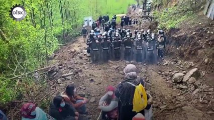 DİSK'ten 1 Mayıs videosu: Bu düzen böyle gitmez