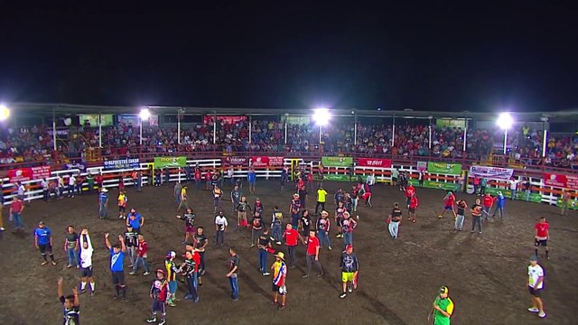 Verano Toreado - Sábado 30 Abril 2022