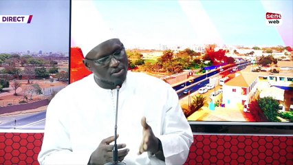 Qui est Oustaz Mor Kébé_ ce jeune intellectuel qui défie Dr Ahmed Khalifa Niasse