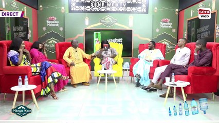 Les nouvelles révélations de Me Diouf sur Assane Diouf