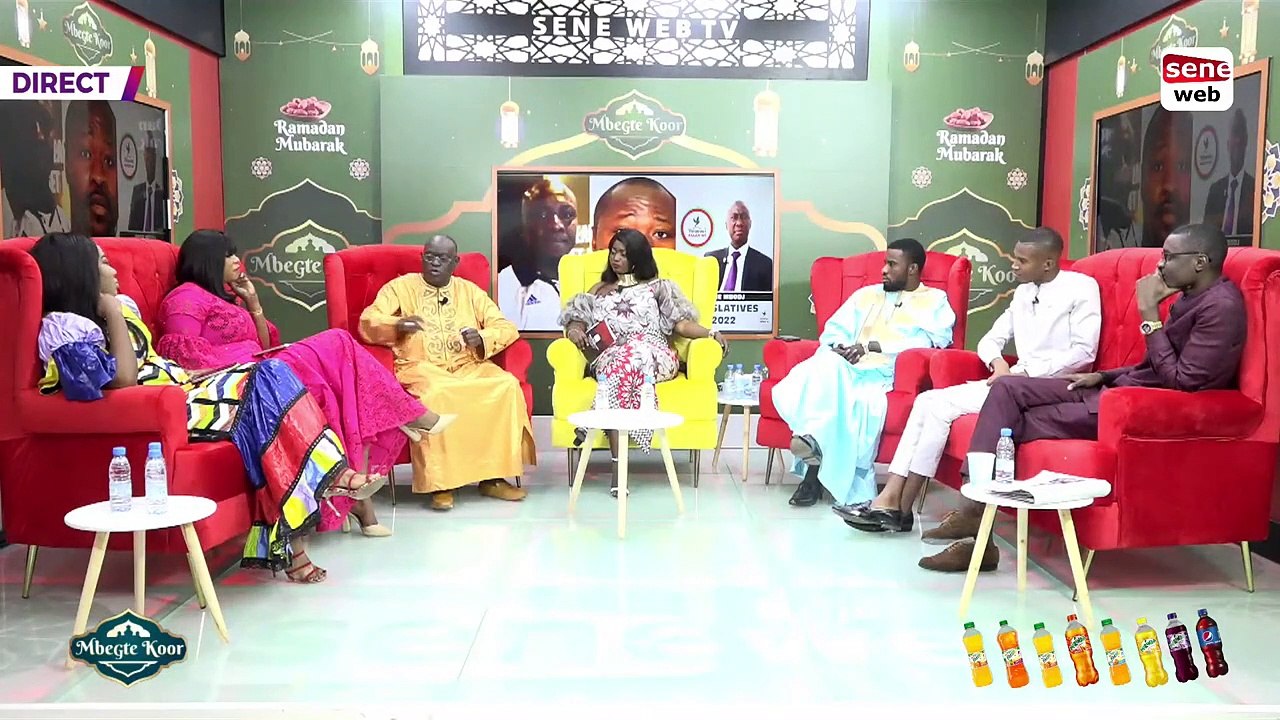 Capitaine Touré, Guy Marius..._ la position ferme de Me Diouf