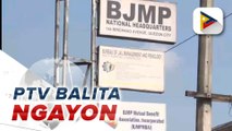 Kasado na ang Bureau Jail Management and Penology para sa pagboto ng mga person deprived of liberty (PDLs) na rehistradong botante