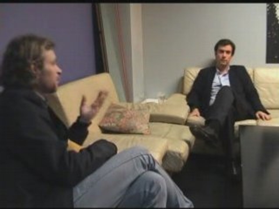 J'adore Poitiers - Christophe Brunnquell PART 1