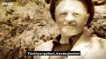 Nazım hikmet'in kendi sesinden 1 Mayıs mesajı