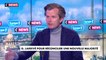 Guillaume Larrivé : «Ne nous enfermons pas dans une posture anti-Macron, ça a conduit le parti LR à moins de 5% des voix»