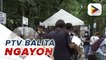 Job fair ng DOLE, idinaraos din sa Arroceros, Maynila