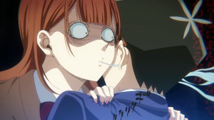 Komi san wa Comyushou desu Capitulo 2 Audio Latino